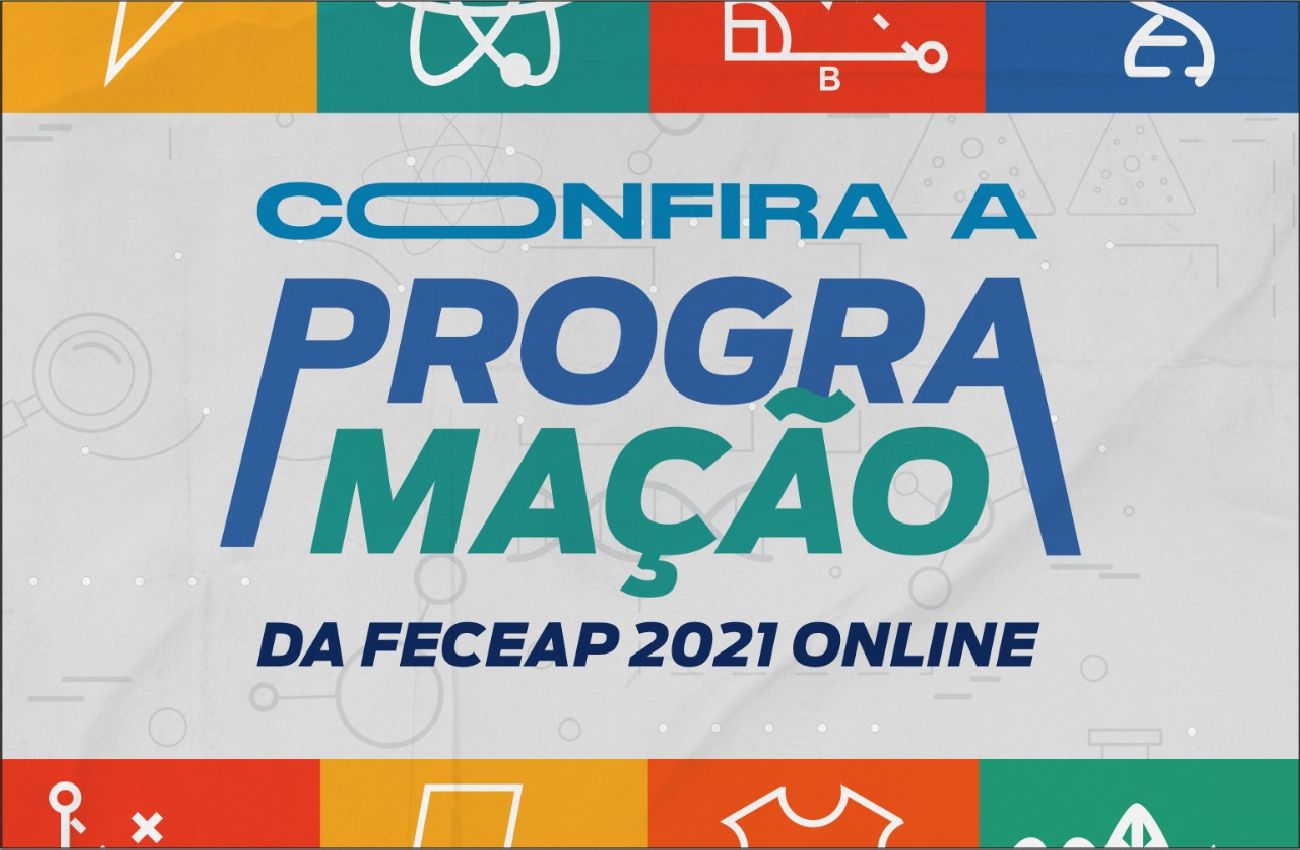 Ao todo, foram credenciados 61 projetos científicos de 10 estados brasileiros