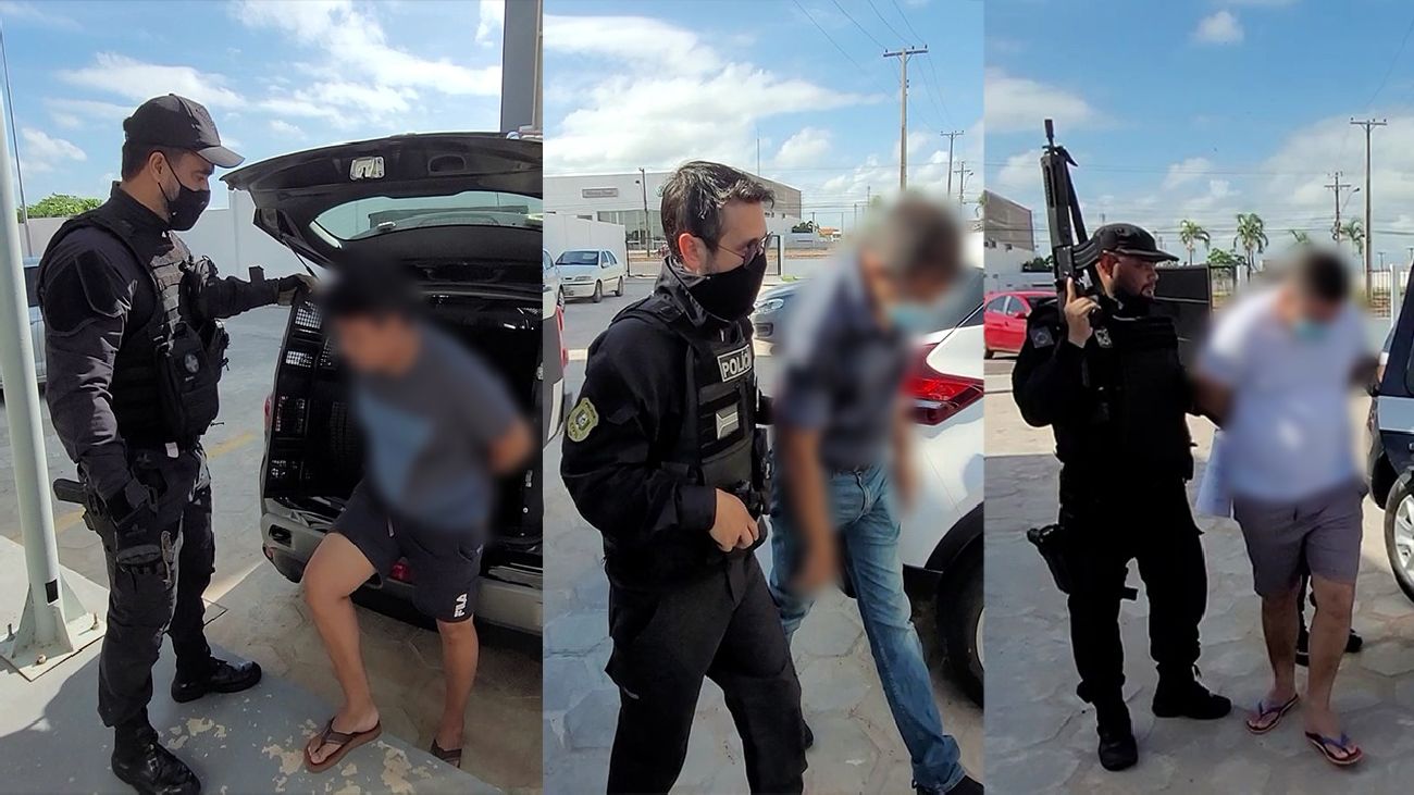 Ascom Polícia Civil