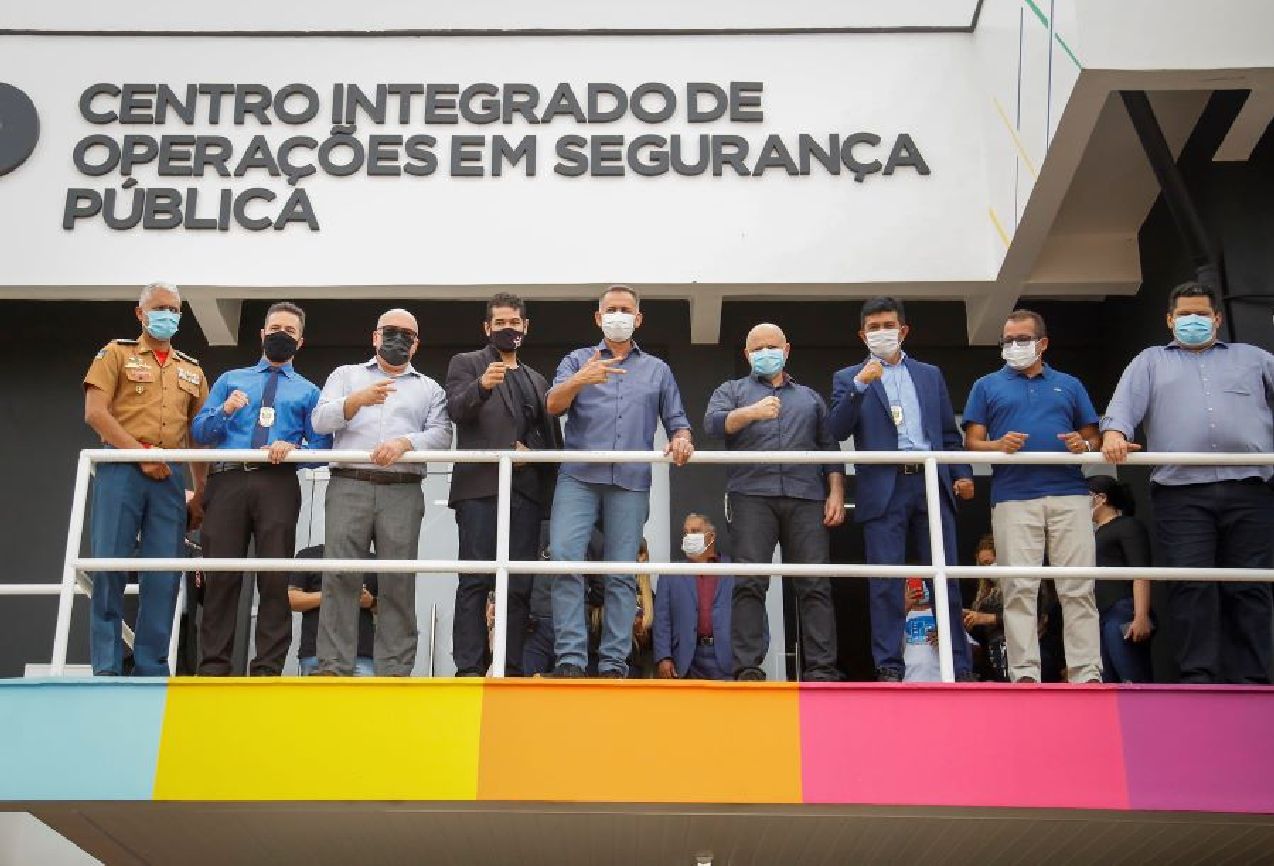 Crédito: Márcio Pinheiro Crédito: Márcio Pinheiro