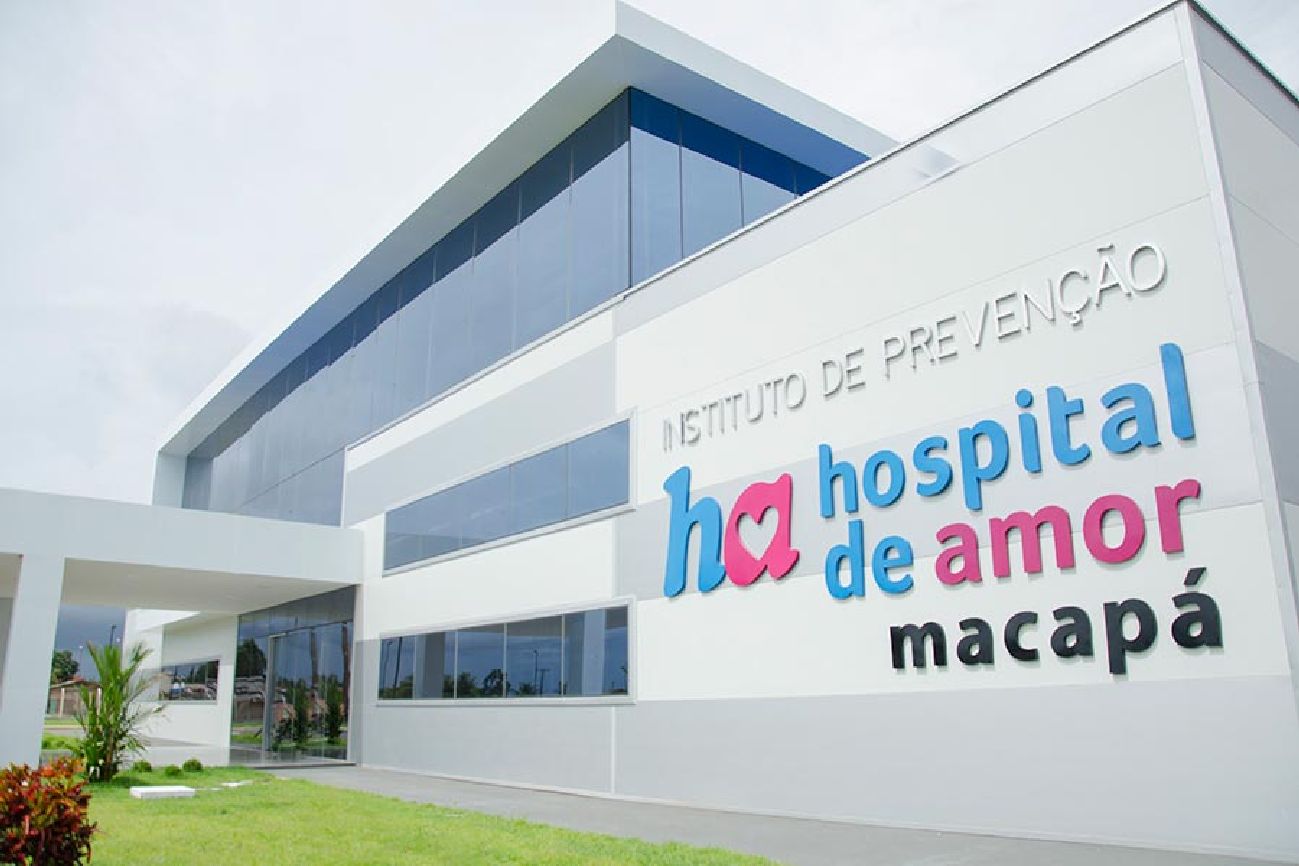 Atualmente, o espaço tem capacidade para realizar 70 exames de PCCU e 60 mamografias diariamente.