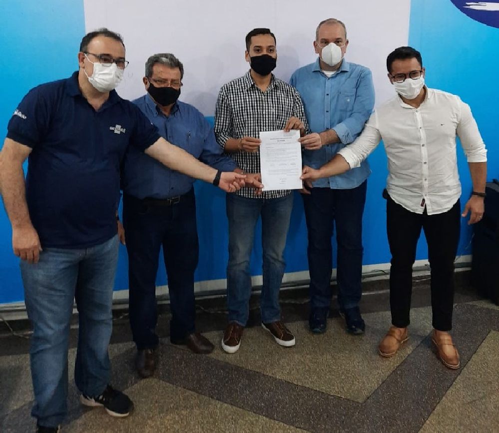 A parceria entre o Governo do Estado do Amapá, Prefeitura Municipal e a instituição busca estabelecer a melhoria para ambientes de negócios.
