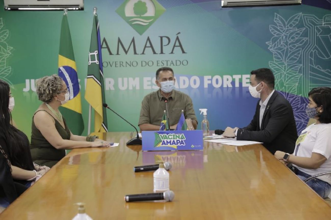 Crédito: Divulgação Sejuv Crédito: Divulgação Sejuv