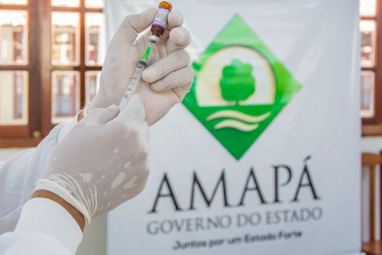 O sarampo é uma doença infecciosa grave, a única forma de prevenção é a vacina tríplice viral.