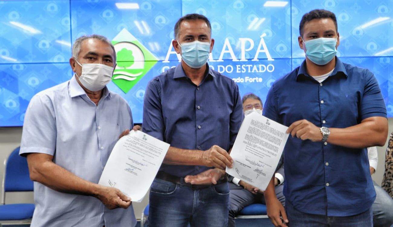 O governador Waldez decretou a abertura de novas linhas de crédito para o setor, com aporte inicial de R$ 6 milhões.