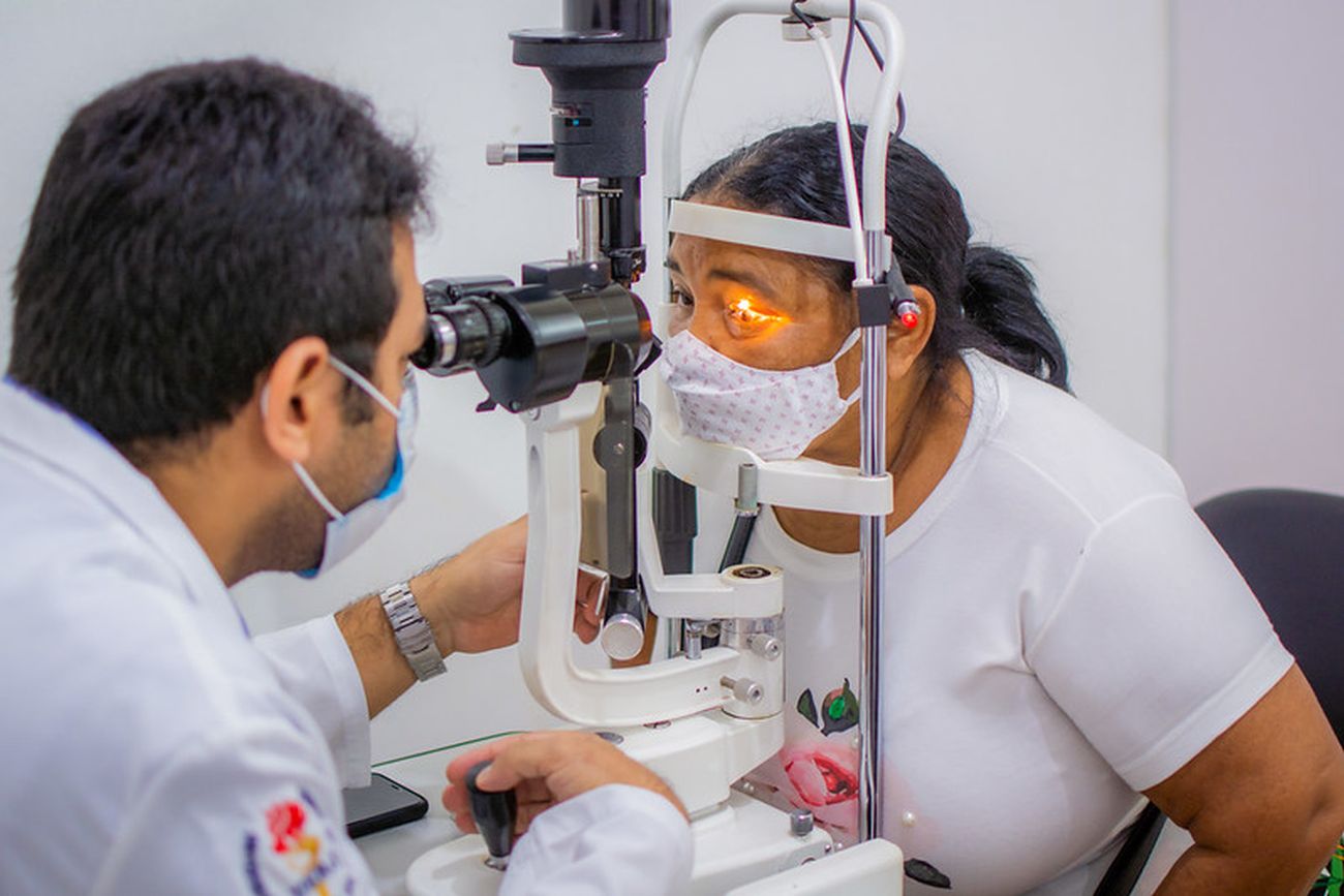 Programa já fez mais de 276 mil atendimentos, entre exames, consultas, cirurgias e outros procedimentos.