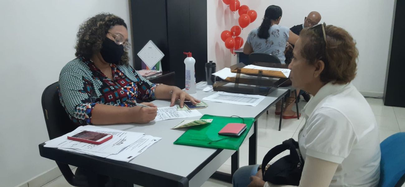 As aulas teóricas começam na segunda-feira, 30, com turmas de manhã e à tarde, no Cepajob.