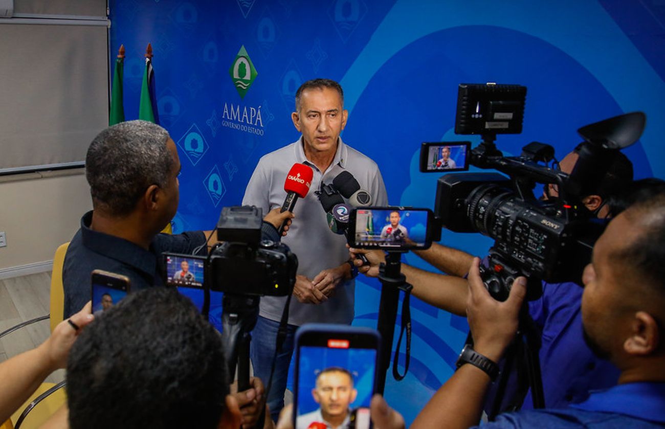 Crédito: Márcio Pinheiro Crédito: Márcio Pinheiro