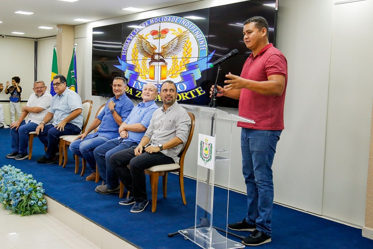 Crédito: Márcio Pinheiro Crédito: Márcio Pinheiro