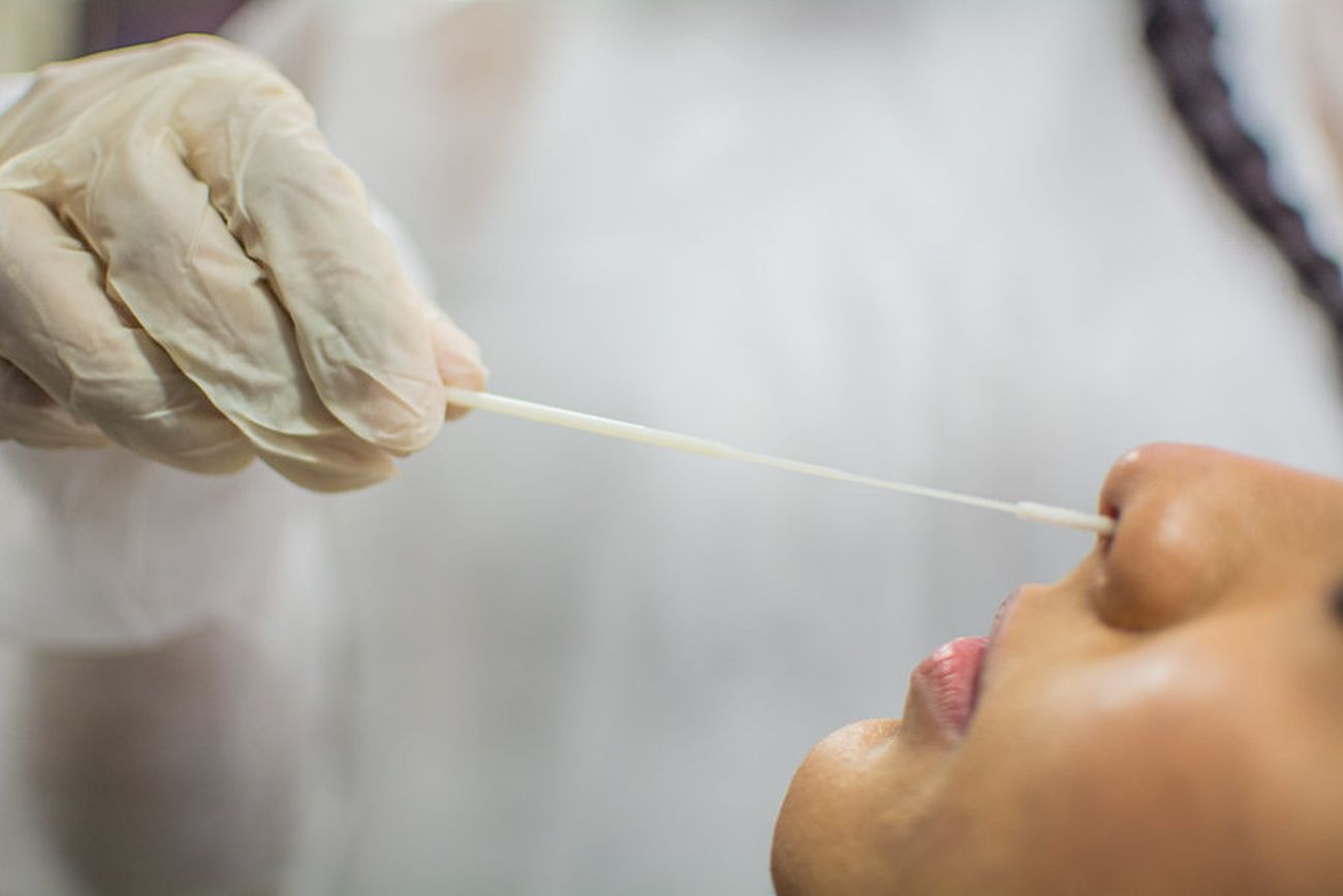 Durante esta semana, já foram contabilizados 16 novos casos - a semana epidemiológica se encerra todos os sábados.