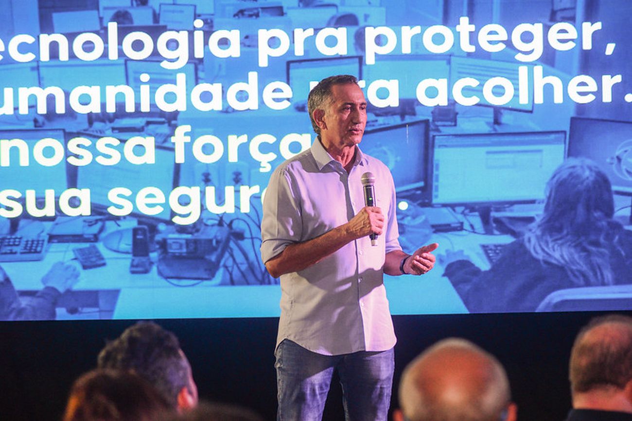 Crédito: Márcio Pinheiro Crédito: Márcio Pinheiro
