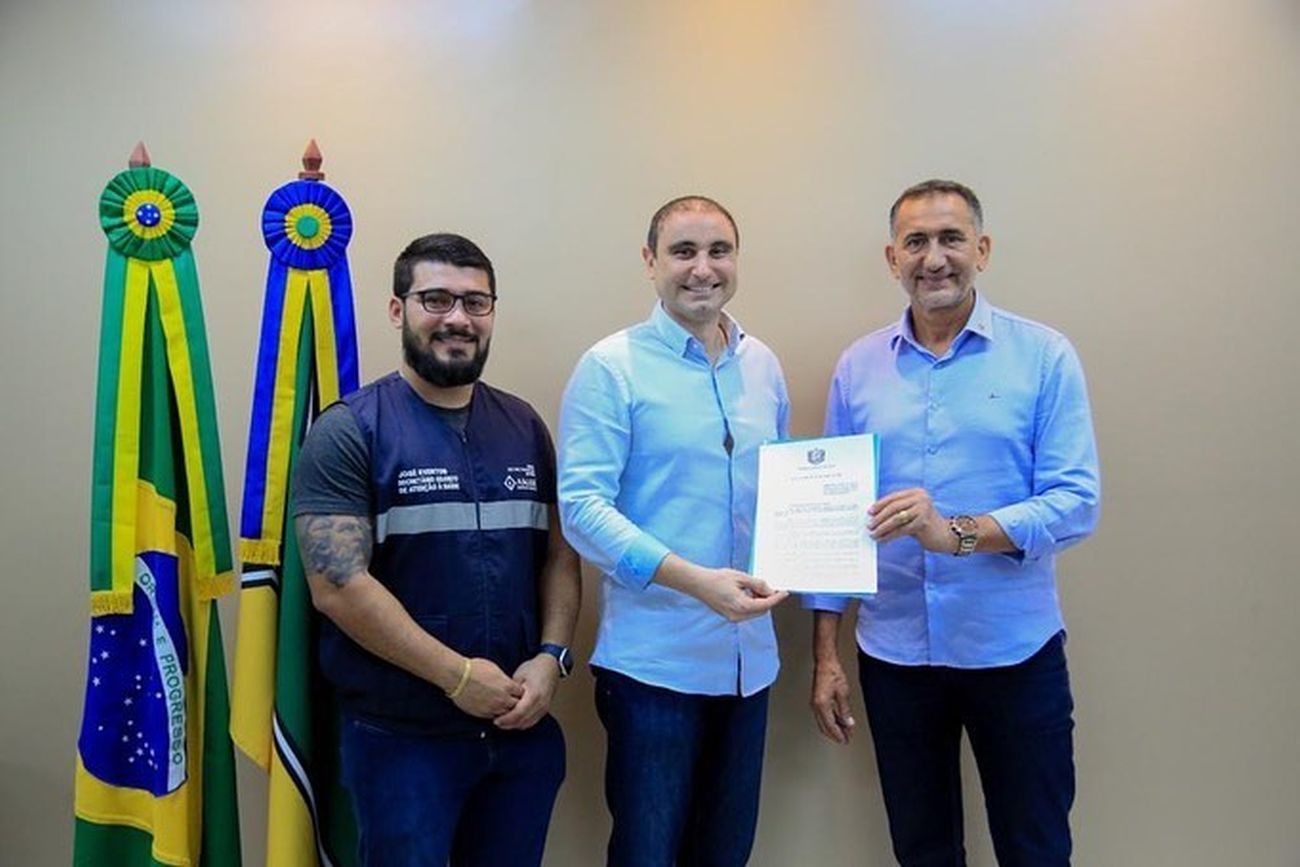 Governador sancionou a lei nesta terça, 24.