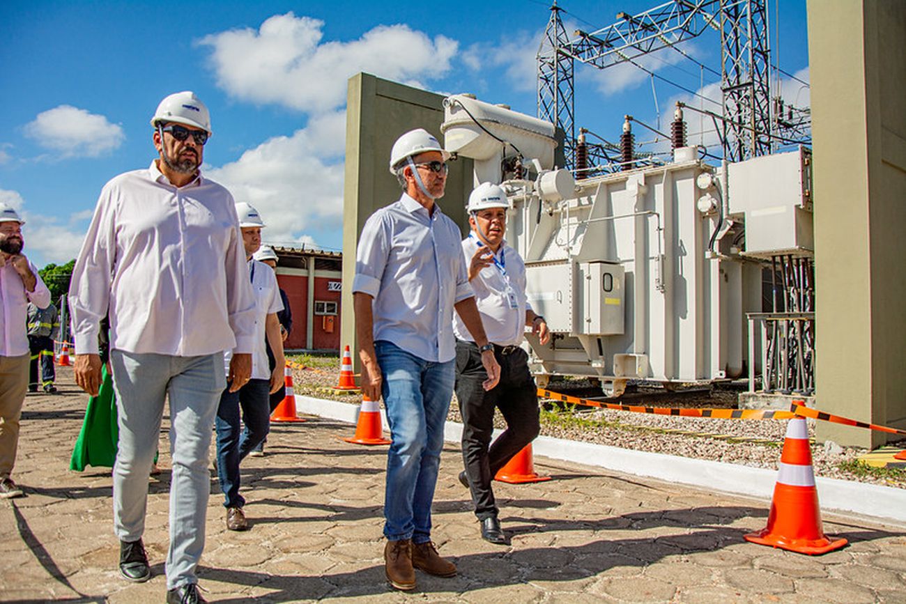 Com investimento orçado em mais de R$ 4 milhões, a instalação vai impactar 350 mil habitantes de Macapá