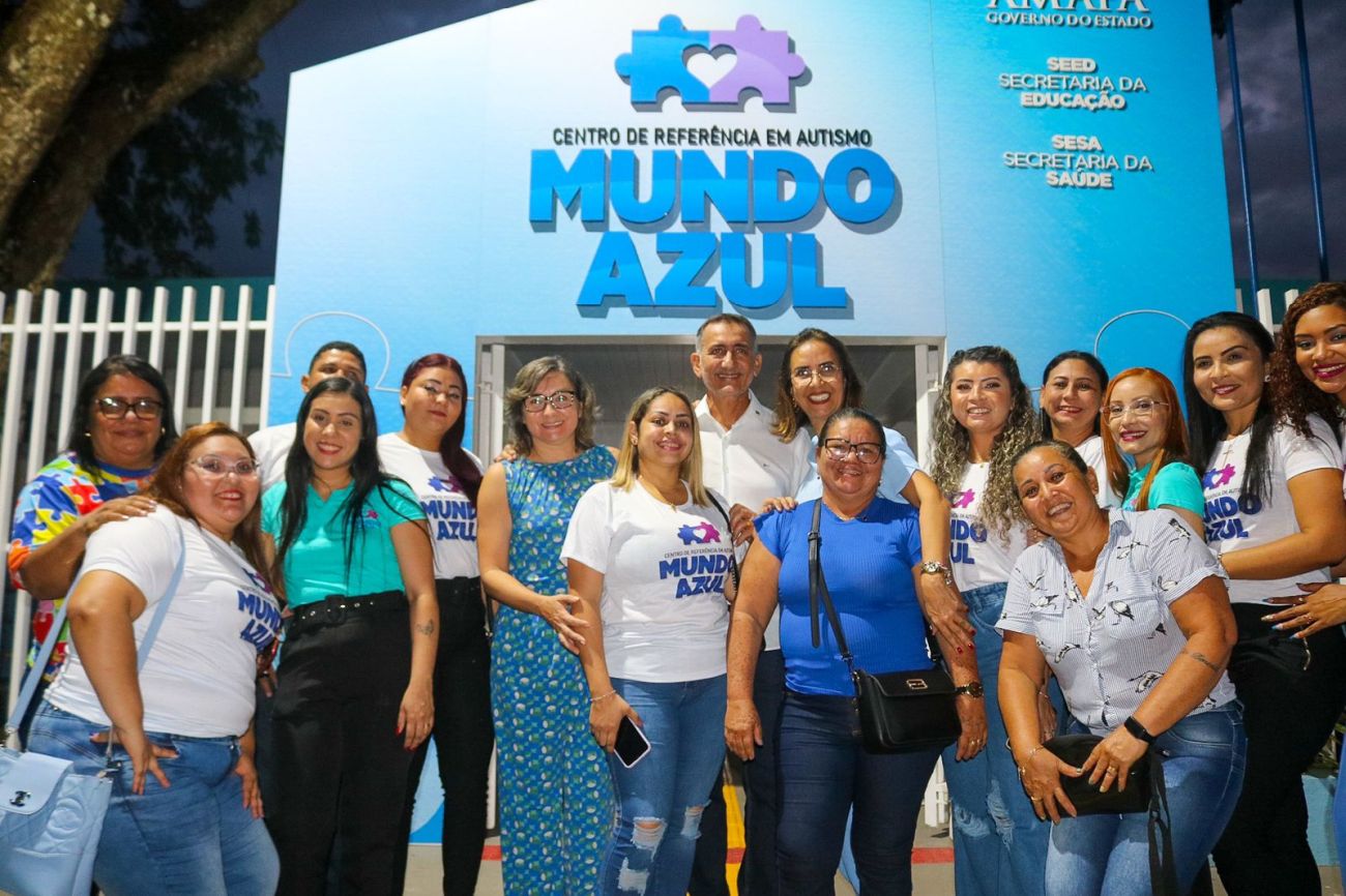 Foram investidos mais de R$720 mil na manutenção e ampliação do prédio. Espaço funcionará com atendimento das secretarias de Estado da Educação e da Saúde.
