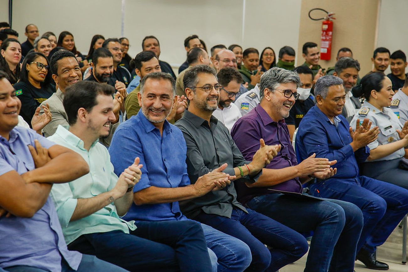 Crédito: Márcio Pinheiro Crédito: Márcio Pinheiro
