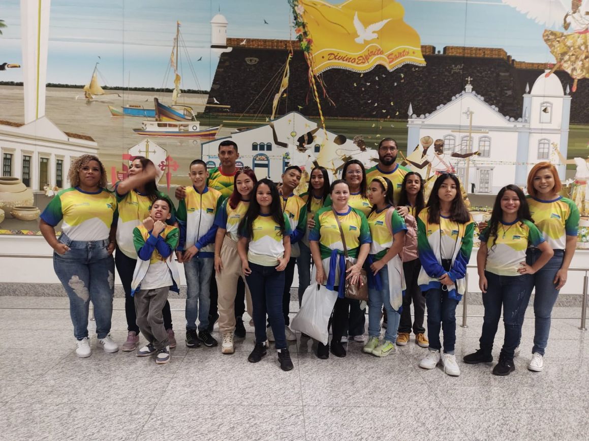 Equipe começou embarcar para SP no domingo, 20