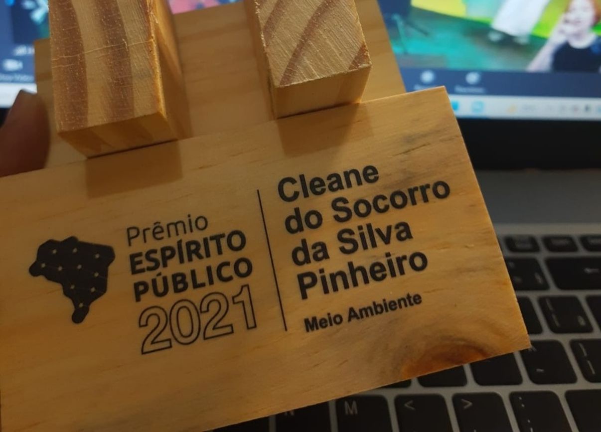 Crédito: Arquivo pessoal Crédito: Arquivo pessoal