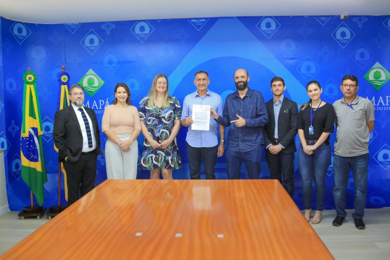 Fundação Carlos Chagas será a banca organizadora do certame.