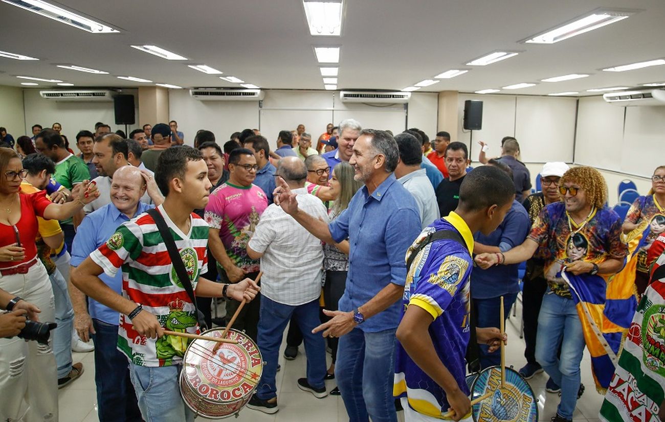 Crédito: Márcio Pinheiro Crédito: Márcio Pinheiro