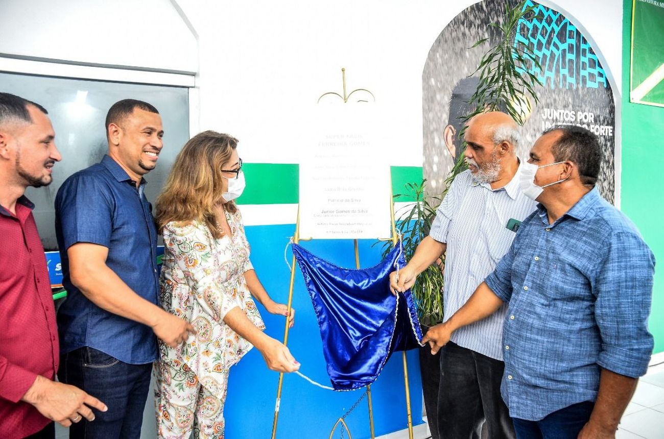 Infraestrutura é confortável, climatizada, tem equipamentos modernos e 6 boxes para atendimento presencial