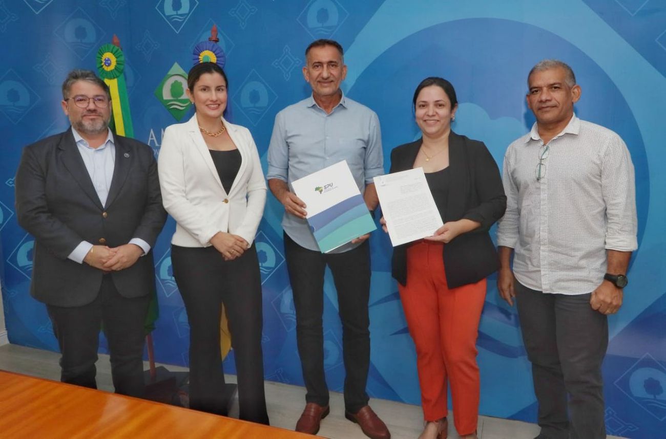 Articulação do senador Davi também destinou R$ 9 milhões para as obras.