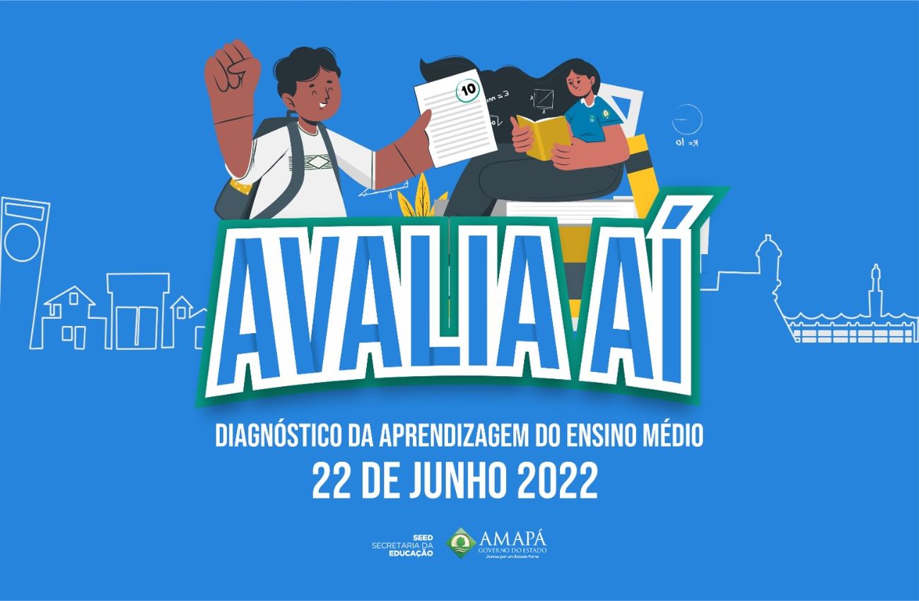 Os resultados identificarão as dificuldades dos alunos para traçar estratégias pedagógicas.
