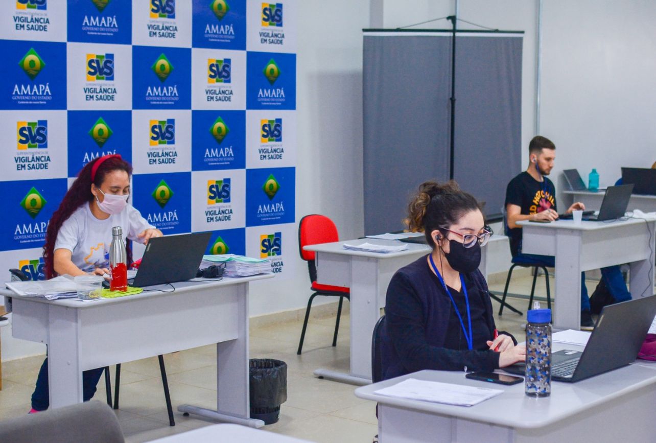 Ligações são feitas pela equipe do programa Televida.