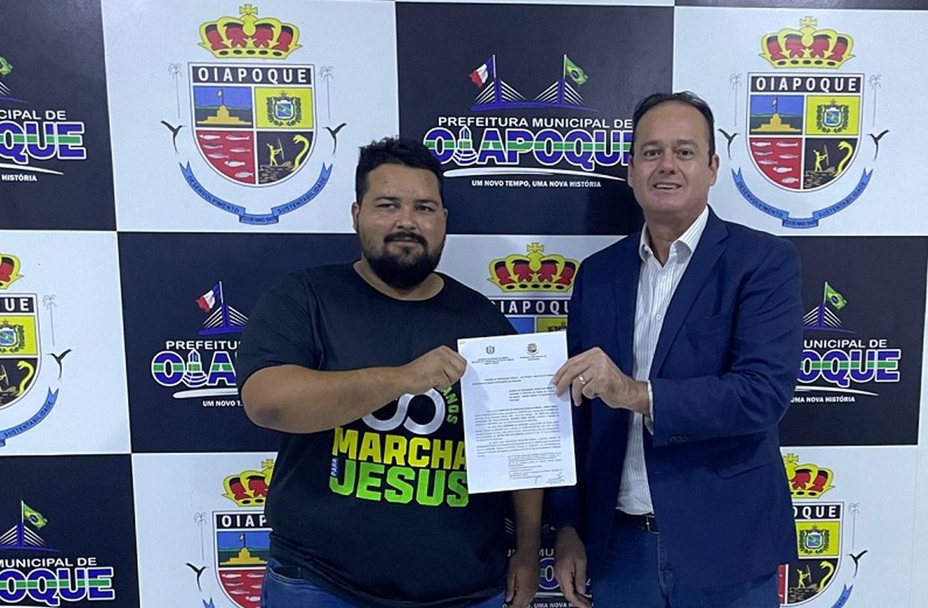 Neste mês, o Governo do Amapá entregou os primeiros títulos de domínio de terras legalizadas, georreferenciadas e registradas em cartório.