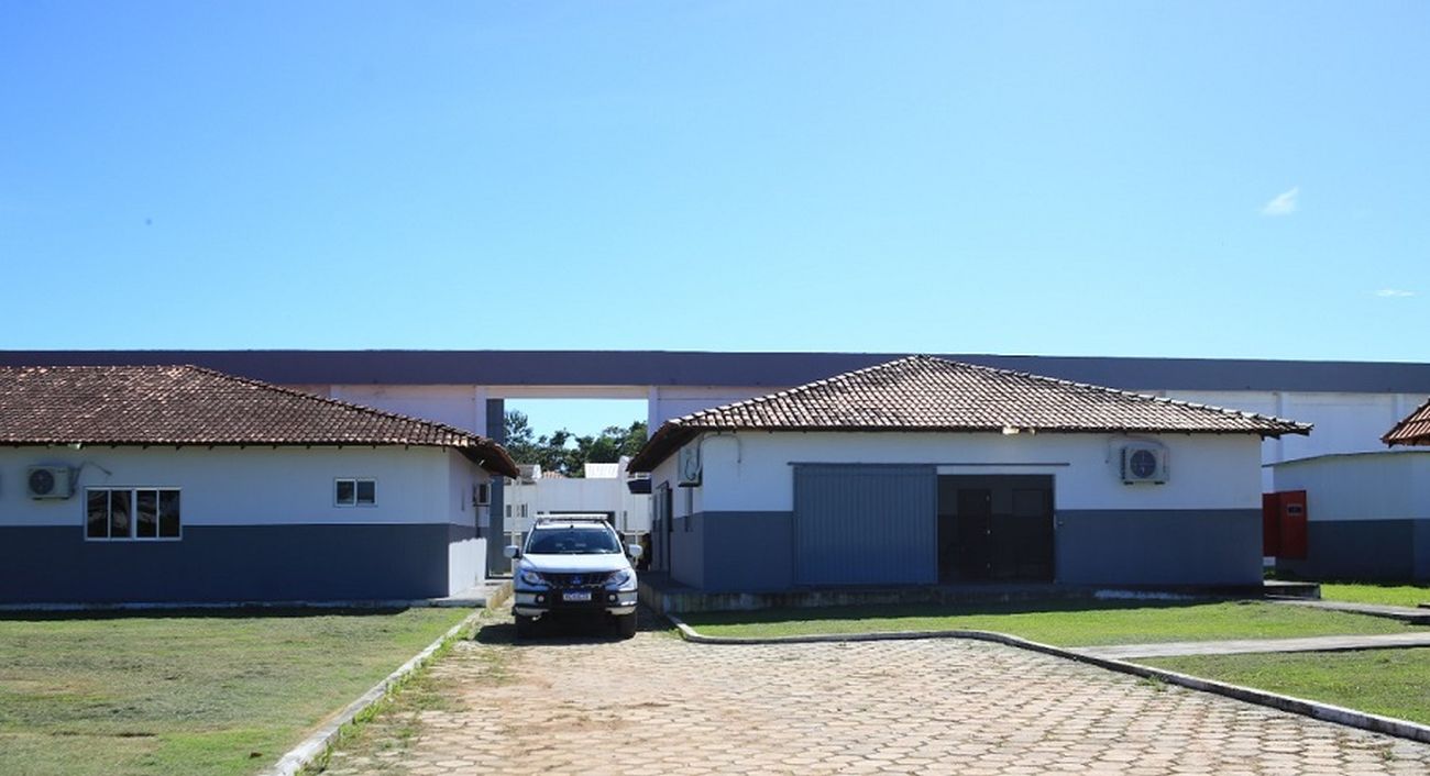 Investimentos somam mais de R$ 9,5 milhões, com capacidade para 196 apenados.