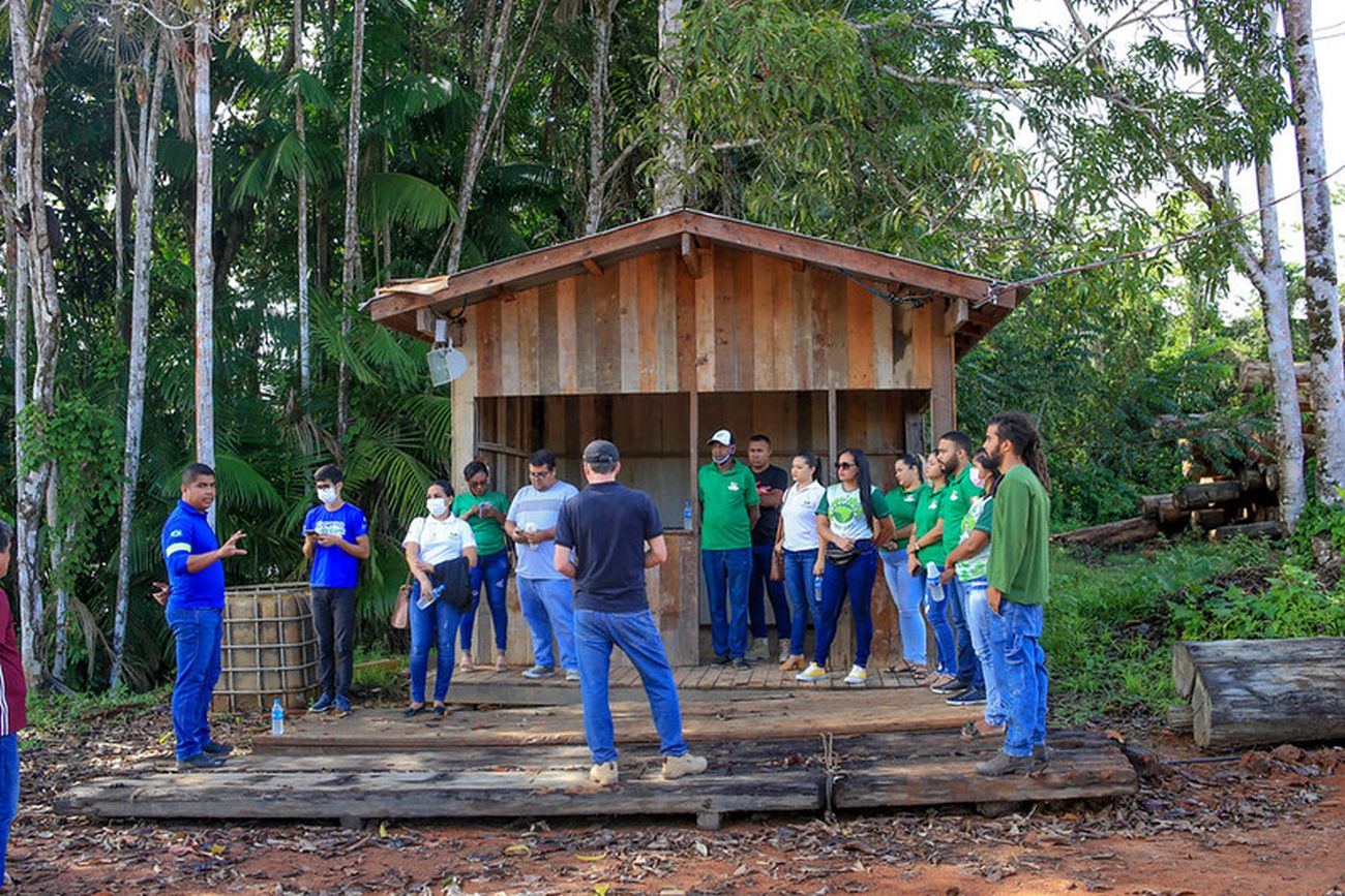 Concessionária emprega diretamente 300 funcionários e tem expectativa de gerar até 800 postos de trabalho nos próximos anos