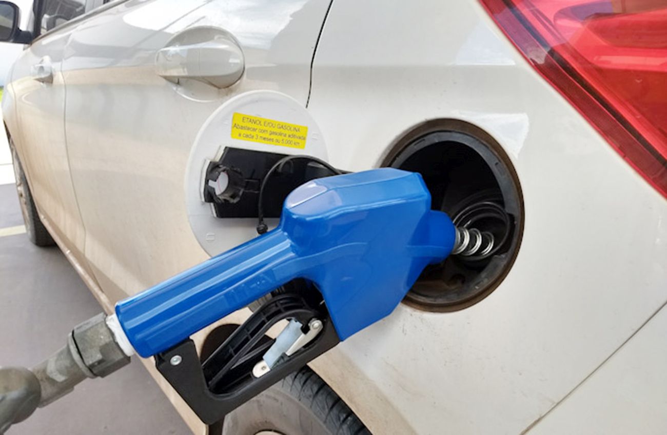 Políticas fiscais do Governo garantem ao Amapá a gasolina mais barata do país.