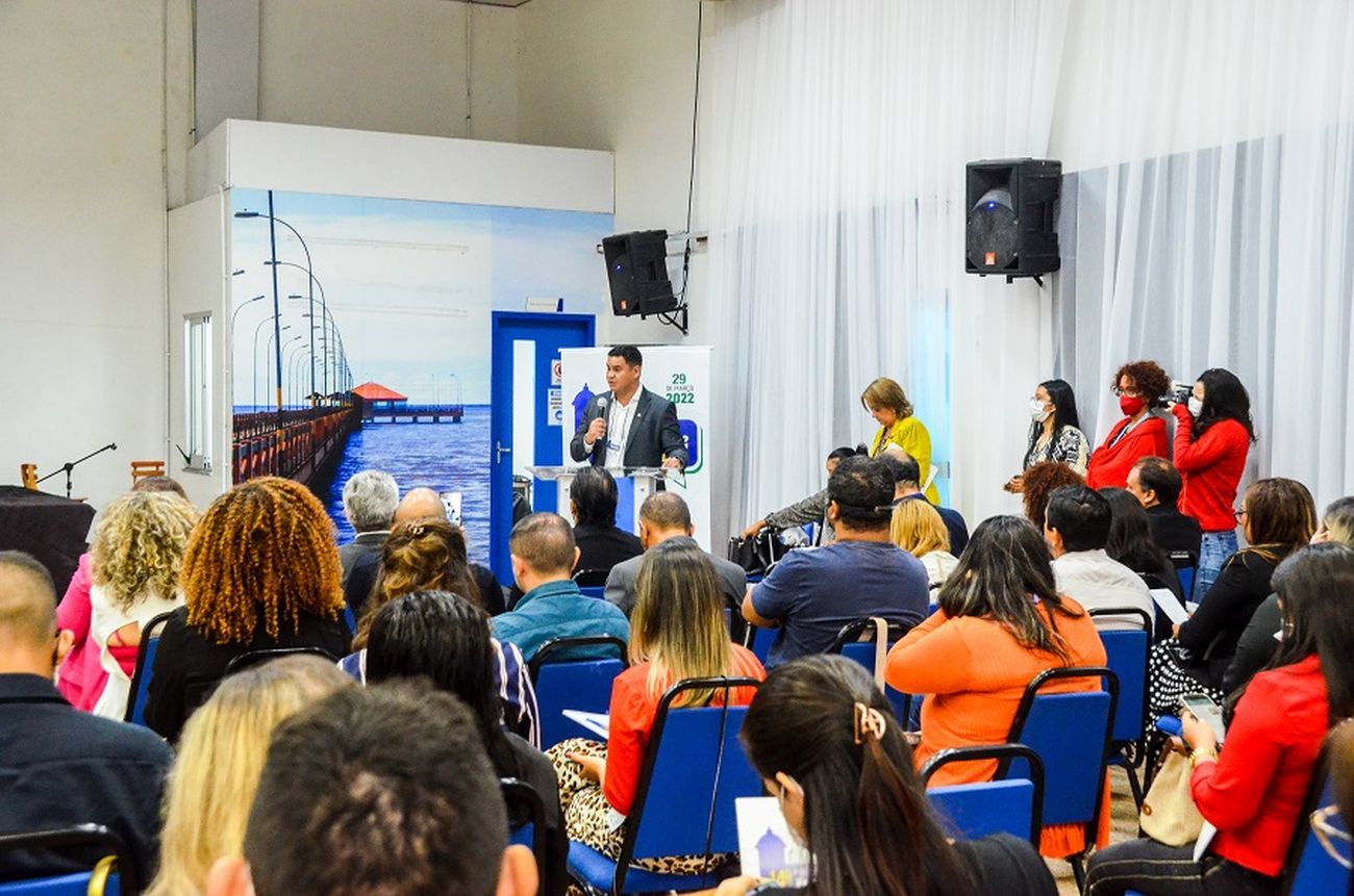Fórum reúne representantes dos governos federal e estadual, órgãos de controle e entidades municipalistas.