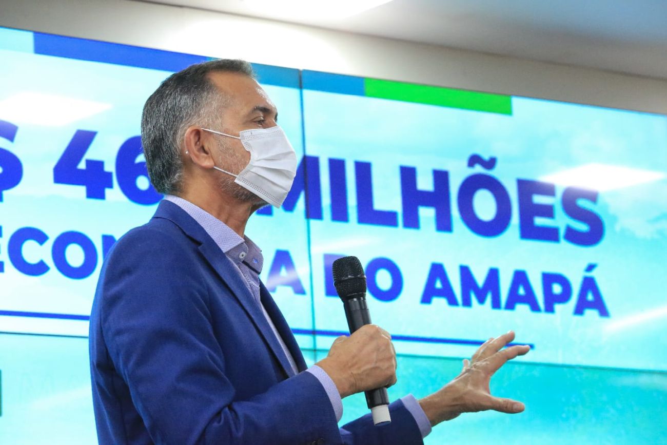 Crédito: Marcelo Loureiro/Secom. Crédito: Marcelo Loureiro/Secom.
