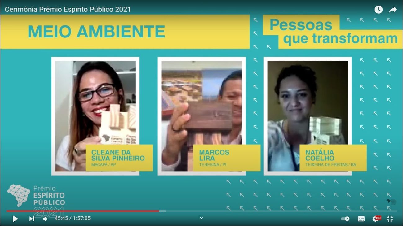 Crédito: Arquivo pessoal Crédito: Arquivo pessoal