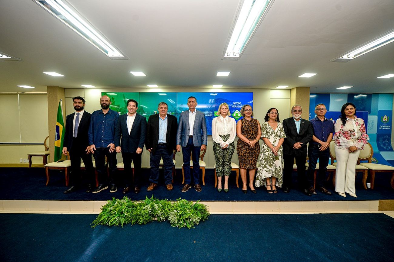 A SNCT segue com atividades até o dia 23 de outubro, de forma gratuita aberta a todos.