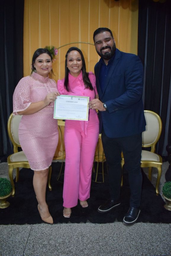 Crédito: Jamille Rosa/Sesa Crédito: Jamille Rosa/Sesa