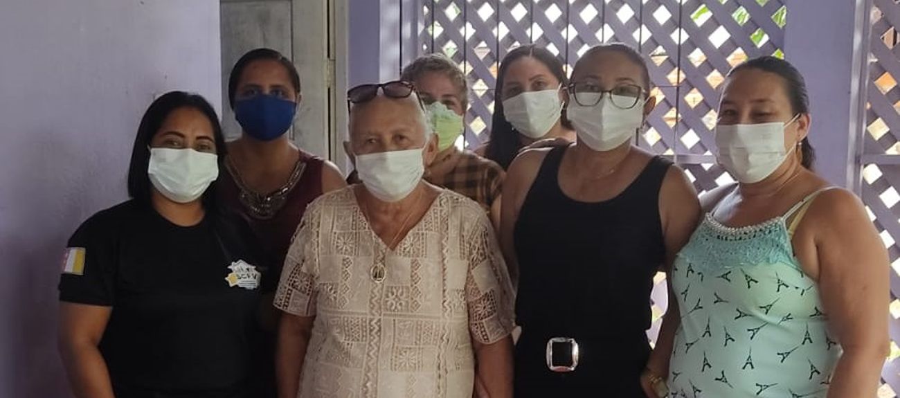 Crédito: Ascom Sepm Crédito: Ascom Sepm