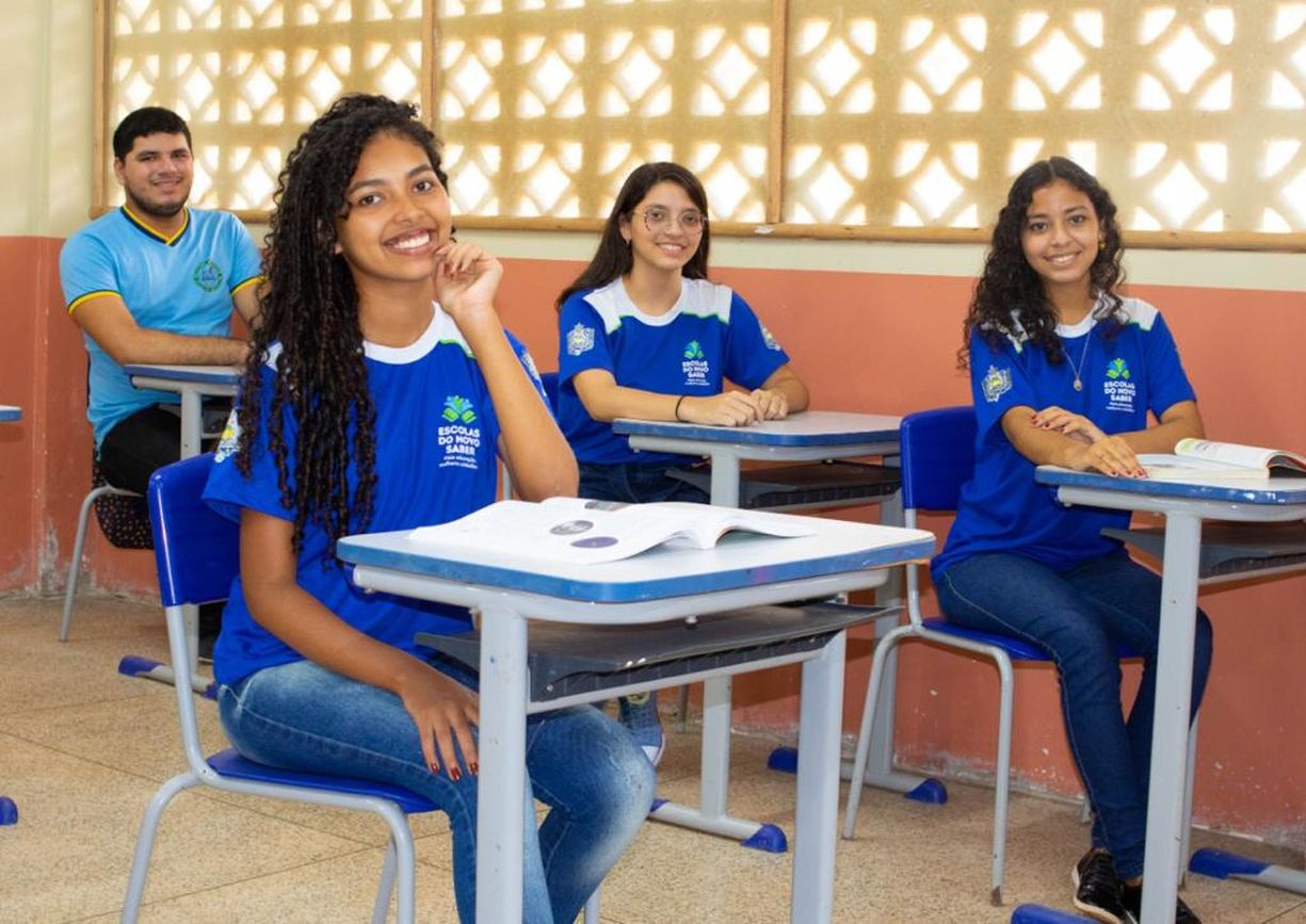 Esta é a decima sétima edição da olimpíada de matemática