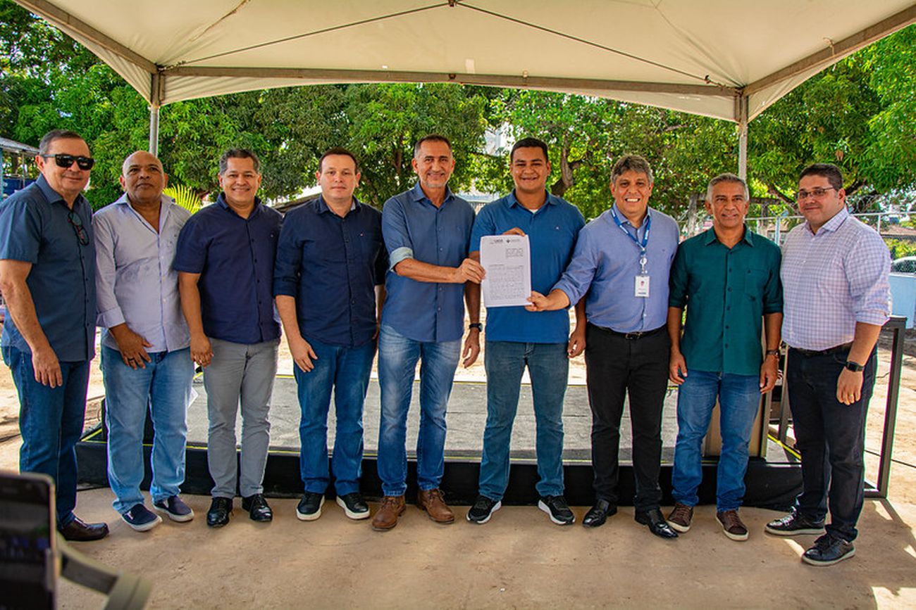 O valor investido pela concessionária é de R$ 20,65 milhões
