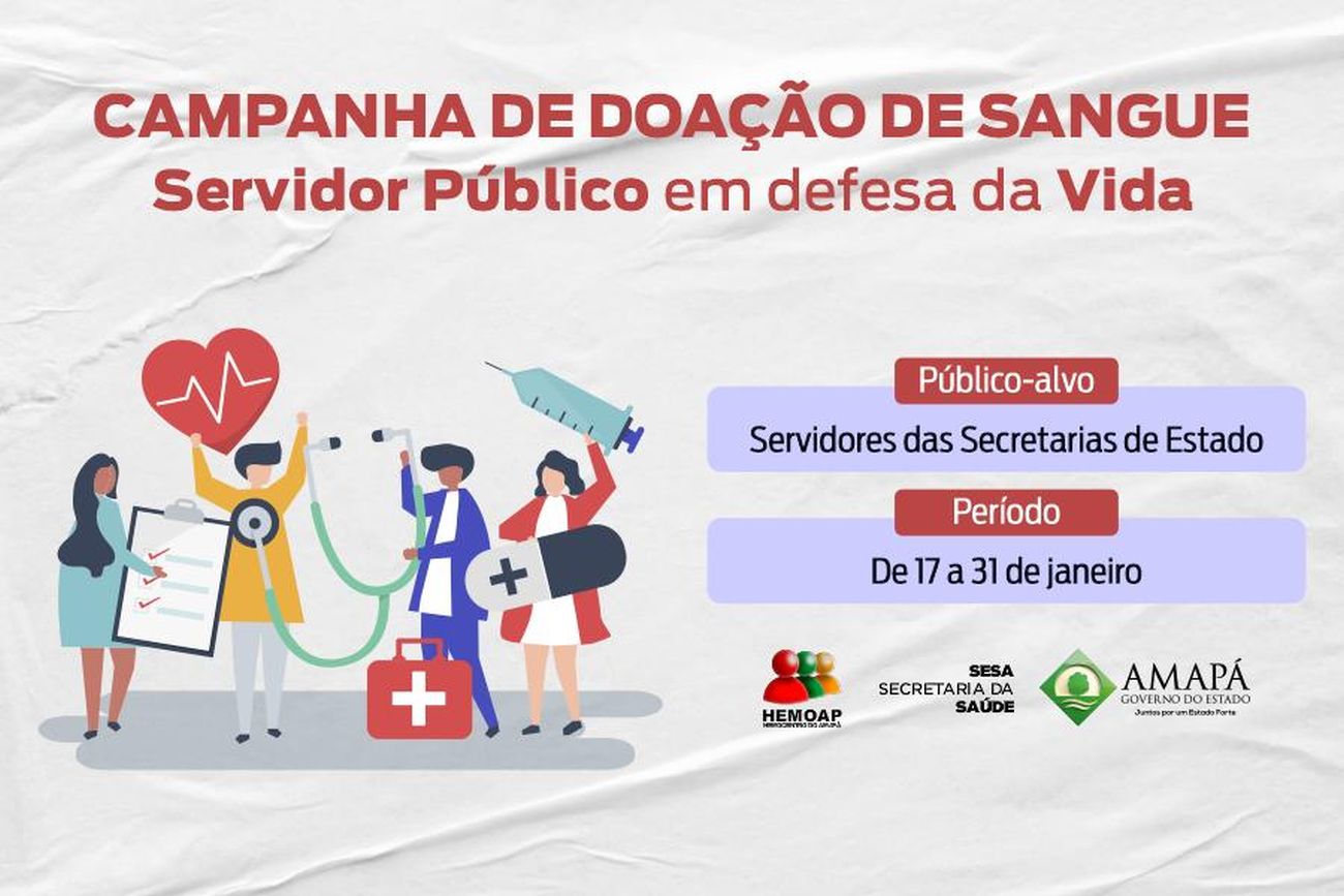 O Hemoap fica localizado na avenida Raimundo Álvares da Costa, esquina com a rua Jovino Dinoá.