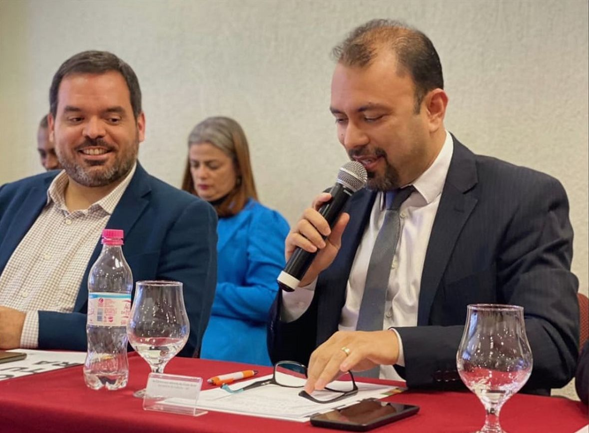 Crédito: Ascom Secult Crédito: Ascom Secult