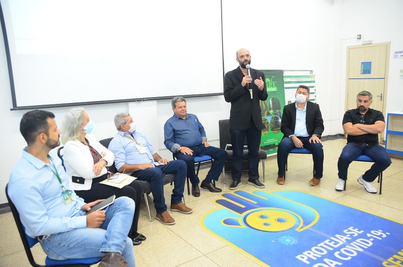 Plano vai integrar políticas públicas de desenvolvimento agropecuário sustentável e geração de renda nas comunidades rurais.