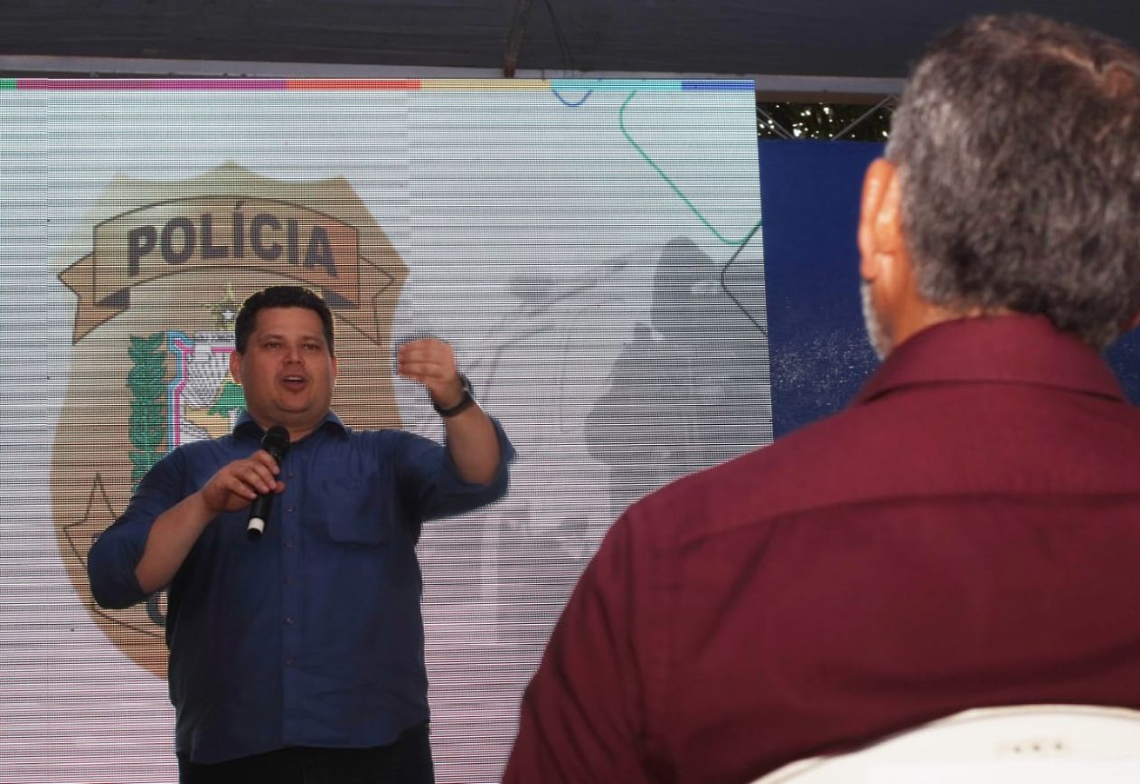 Crédito: Albenir Souza Crédito: Albenir Souza