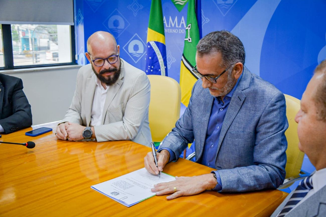 Waldez parabenizou os membros do judiciário pela conquista.