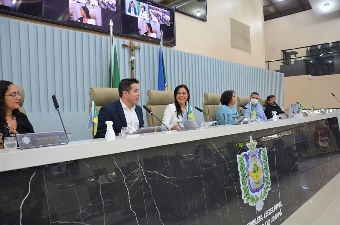 A partir da aprovação das propostas, Governo, academia e iniciativa privada poderão ampliar investimentos.