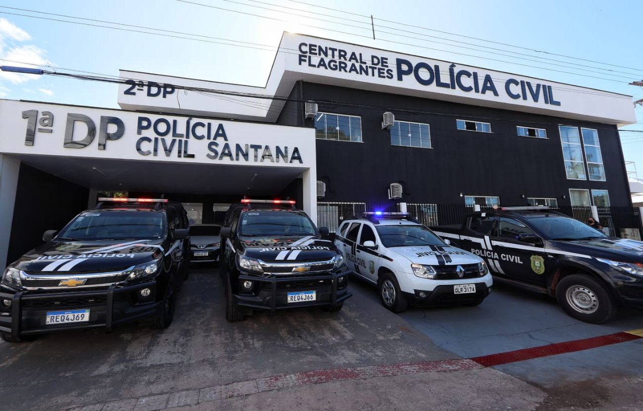 Crédito: Albenir Souza Crédito: Albenir Souza