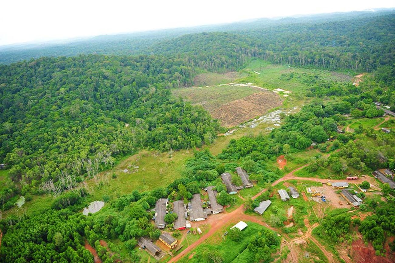 Plano de Emergência Ambiental é obrigatório na etapa de licenciamento de empresas como mineradoras.