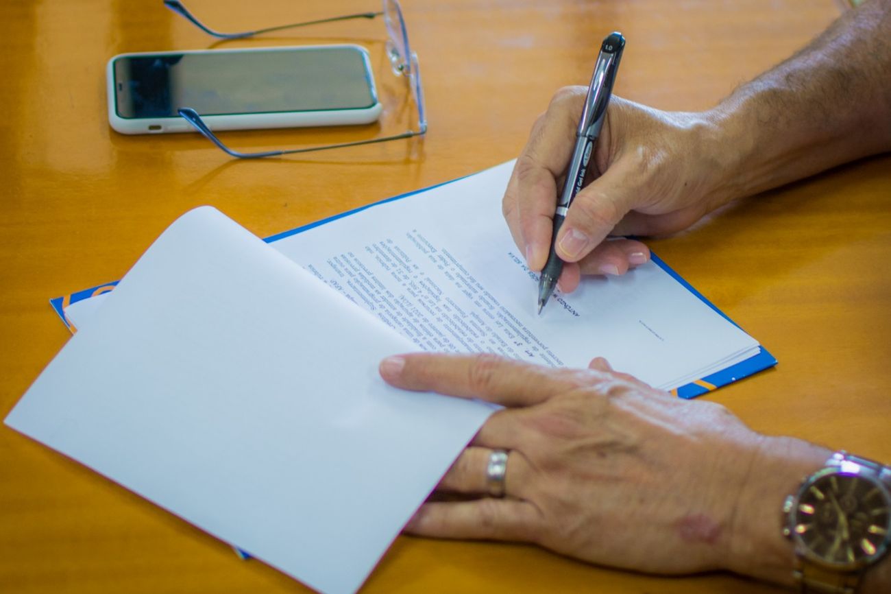 Amapá é a primeira Unidade da Federação a aderir ao Plano, que possibilitará a ampliação de investimentos e a modernização da gestão pública.
