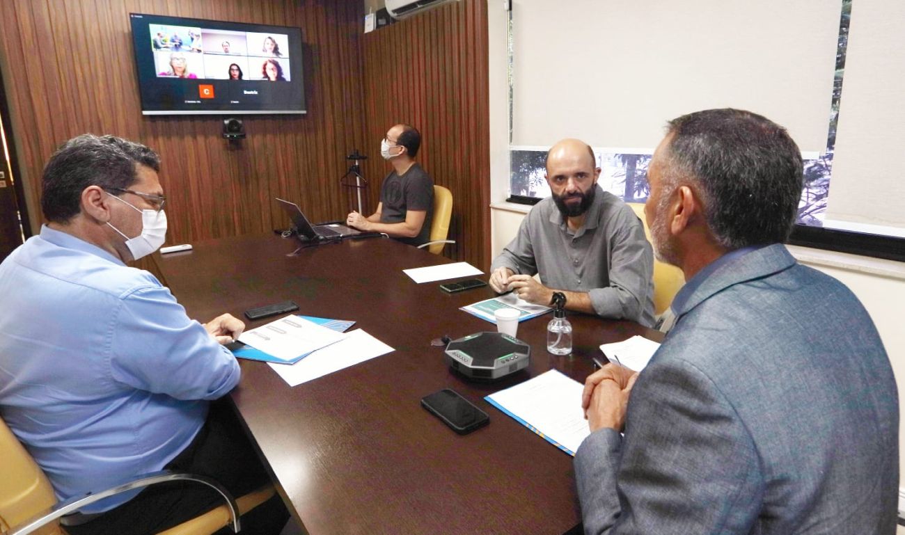 O Fundo JBS pela Amazônia investe em projetos na Amazônia para o desenvolvimento sustentável e a conservação ambiental da região.