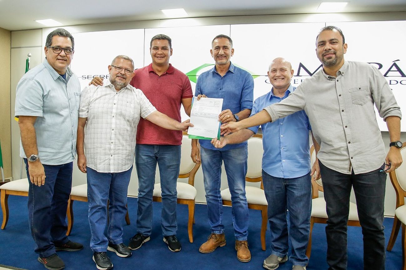 O fomento é executado pela Secretaria de Estado de Cultura (Secult), em parceria com o senador Davi Alcolumbre.