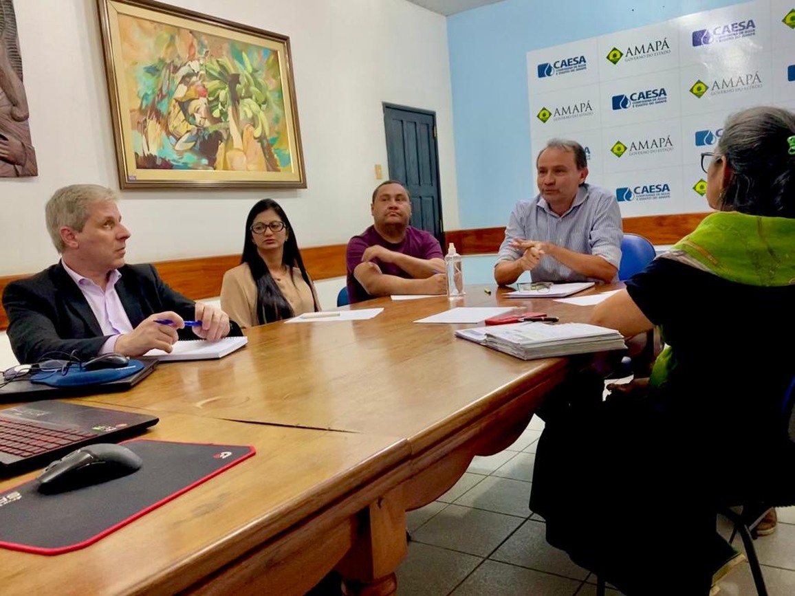 Crédito: Camila Ramos / Ascom GEA Crédito: Camila Ramos / Ascom GEA